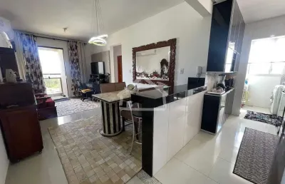 Apartamento à venda, 3 quartos, 1 suíte, parque veneza - santana do paraíso /mg