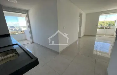 Apartamento à venda, 2 quartos, 1 suíte, 1 vaga, iguaçu - ipatinga/mg