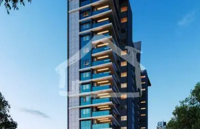 Apartamento à venda, 3 suítes, 3 vagas, cidade nobre - ipatinga/mg