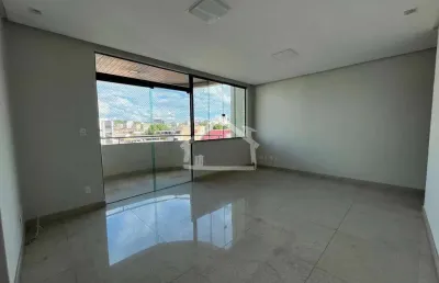 Apartamento à venda, 3 quartos, 1 suíte, 2 vagas, iguaçu - ipatinga/mg