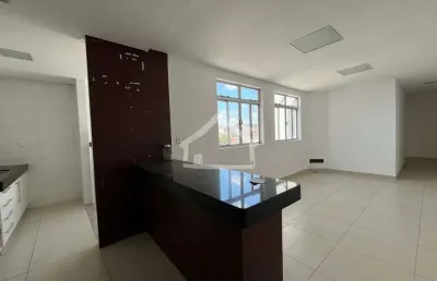 Apartamento à venda, 3 quartos, 1 suíte, 2 vagas, cidade nobre - ipatinga/mg