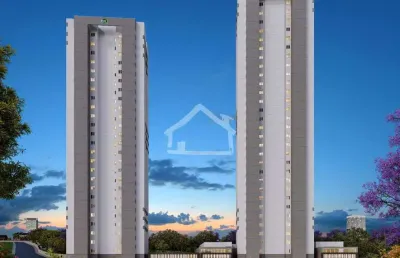 Apartamento à venda, 2 quartos, 1 suíte, 1 vaga, bom retiro - ipatinga/mg