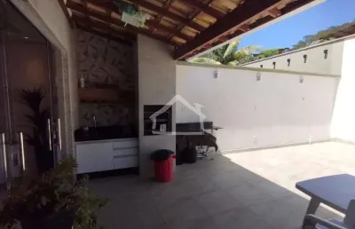 Cobertura à venda, 3 quartos, 1 suíte, 2 vagas, caravelas - ipatinga/mg