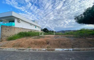 Terreno em condomínio fechado à venda na Cidade Nobre, Ipatinga 