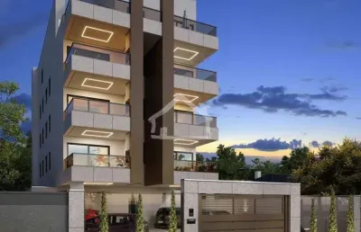 Apartamento à venda, 3 quartos, 1 suíte, 1 vaga, canaa - ipatinga/mg