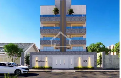 Apartamento à venda, 3 quartos, 1 suíte, 1 vaga, veneza ii - ipatinga/mg