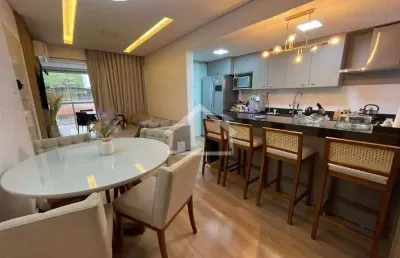 Apartamento à venda, 2 quartos, 1 suíte, 1 vaga, veneza ii - ipatinga/mg