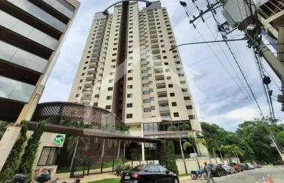 Apartamento à venda, 2 quartos, 1 suíte, 2 vagas, cidade nobre - ipatinga/mg