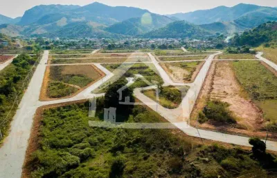 Lote à venda, bairro são josé - santana do paraíso /mg