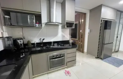 Apartamento à venda, 3 quartos, 1 suíte, 1 vaga, jardim panorama - ipatinga/mg
