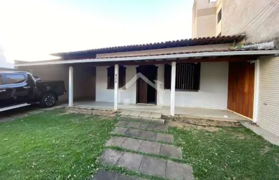 Casa para aluguel, 3 quartos, 1 suíte, 2 vagas, cidade nobre - ipatinga/mg