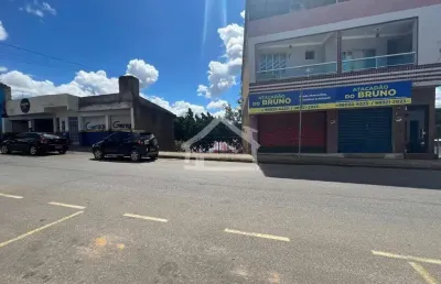 Terreno à venda no Centro, Ipatinga 