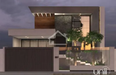 Casa à venda, 3 quartos, 2 suítes, 2 vagas, bom retiro - ipatinga/mg