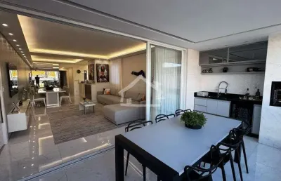 Apartamento à venda, 3 quartos, 3 suítes, 2 vagas, cidade nobre - ipatinga/mg