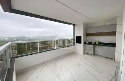 Apartamento para aluguel, 3 quartos, 3 suítes, 2 vagas, horto - ipatinga/mg