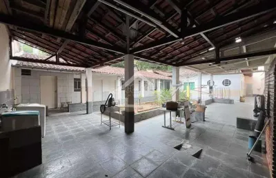 Casa à venda, 3 quartos, 1 suíte, 3 vagas, horto - ipatinga/mg