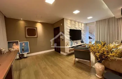 Apartamento à venda, 3 quartos, 2 suítes, 2 vagas, iguaçu - ipatinga/mg
