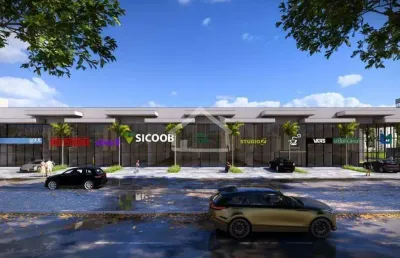 Ponto comercial à venda na Cidade Nobre, Ipatinga 
