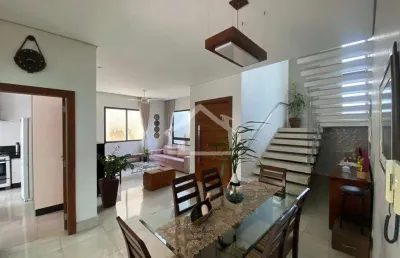 Casa à venda, 4 quartos, 1 suíte, 2 vagas, cidade nobre - ipatinga/mg