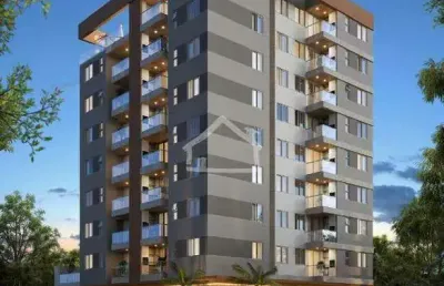 Apartamento à venda, 3 quartos, 1 suíte, 2 vagas, bom retiro - ipatinga/mg