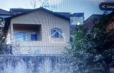 Casa à venda, 3 quartos, 1 vaga, canaa - ipatinga/mg