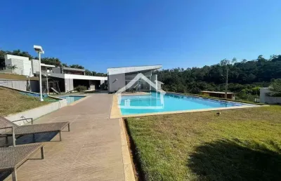 Lote à venda, gran royalle - santana do paraíso /mg