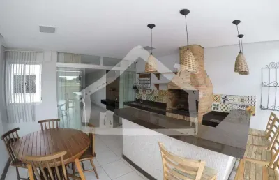 Cobertura à venda, 4 quartos, 1 suíte, 2 vagas, cidade nobre - ipatinga/mg
