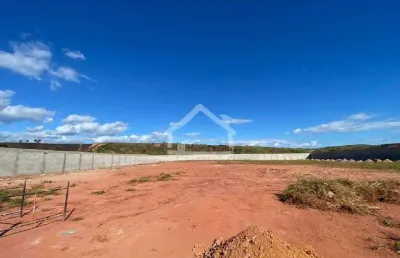 Terreno comercial para alugar na Área Rural de Ipatinga, Ipatinga 