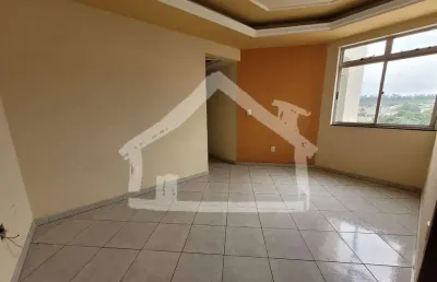 Apartamento à venda, 3 quartos, 1 suíte, 1 vaga, veneza - ipatinga/mg