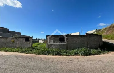 Terreno à venda na Cidade Nova, Santana do Paraíso 
