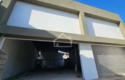 Ponto comercial para alugar no Veneza, Ipatinga 
