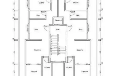 Apartamento à venda, 3 quartos, 1 suíte, 1 vaga, iguaçu - ipatinga/mg