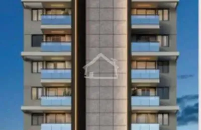 Studio à venda, 1 quarto, 1 vaga, cidade nobre - ipatinga/mg