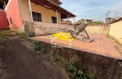 Terreno à venda na Vila Celeste, Ipatinga 