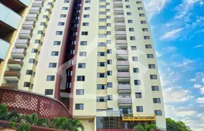 Apartamento à venda, 3 quartos, 1 suíte, 2 vagas, cidade nobre - ipatinga/mg