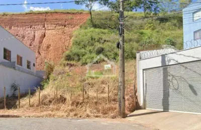 Terreno à venda no Parque das Águas, Ipatinga 