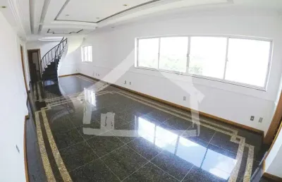 Cobertura à venda, 4 quartos, 2 suítes, 2 vagas, cidade nobre - ipatinga/mg