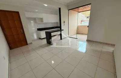 Apartamento à venda, 2 quartos, 1 suíte, 1 vaga, parque das aguas - ipatinga/mg