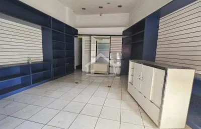 Ponto comercial para alugar no Centro, Ipatinga 