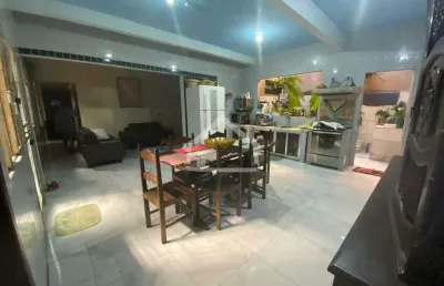 Casa à venda, 4 quartos, 2 suítes, jardim panorama - ipatinga/mg