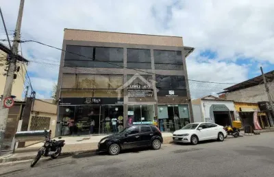 Prédio à venda no Canaã, Ipatinga 