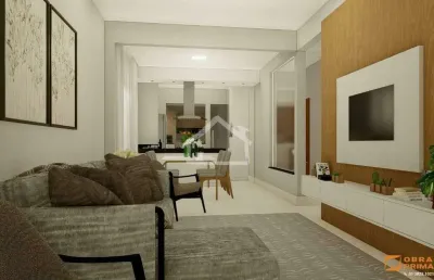 Casa geminada à venda, 3 quartos, 1 suíte, 1 vaga, ideal - ipatinga/mg