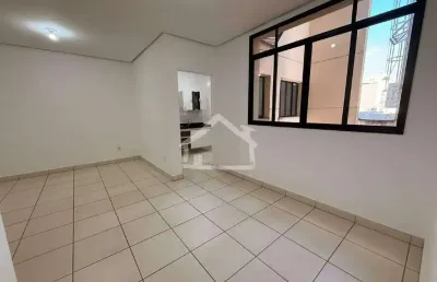 Apartamento para aluguel, 2 quartos, 1 suíte, 1 vaga, horto - ipatinga/mg