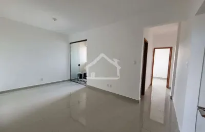 Apartamento para aluguel, 3 quartos, 1 suíte, 1 vaga, parque veneza - santana do paraíso /mg