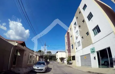 Apartamento para aluguel, 2 quartos, 1 vaga, amaro lanari - coronel fabriciano/mg