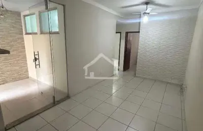 Apartamento para aluguel, 2 quartos, 1 suíte, 1 vaga, iguaçu - ipatinga/mg