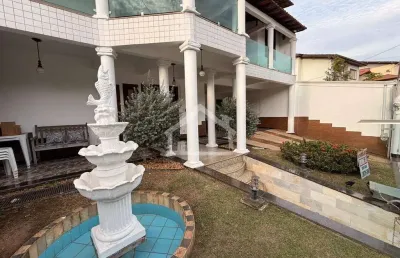 Casa à venda, 3 quartos, 2 suítes, 2 vagas, das águas - ipatinga/mg