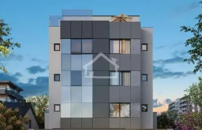 Apartamento à venda, 2 quartos, 1 suíte, 1 vaga, iguaçu - ipatinga/mg