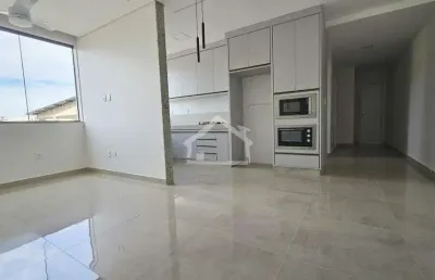 Apartamento para aluguel, 2 quartos, 1 suíte, 1 vaga, cidade nobre - ipatinga/mg