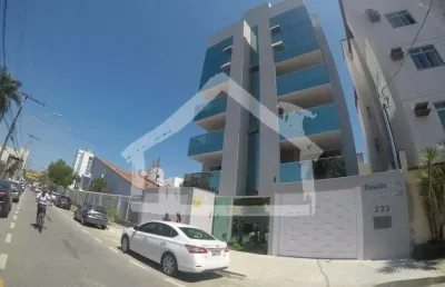 Cobertura para aluguel, 3 quartos, 1 suíte, 2 vagas, cidade nobre - ipatinga/mg